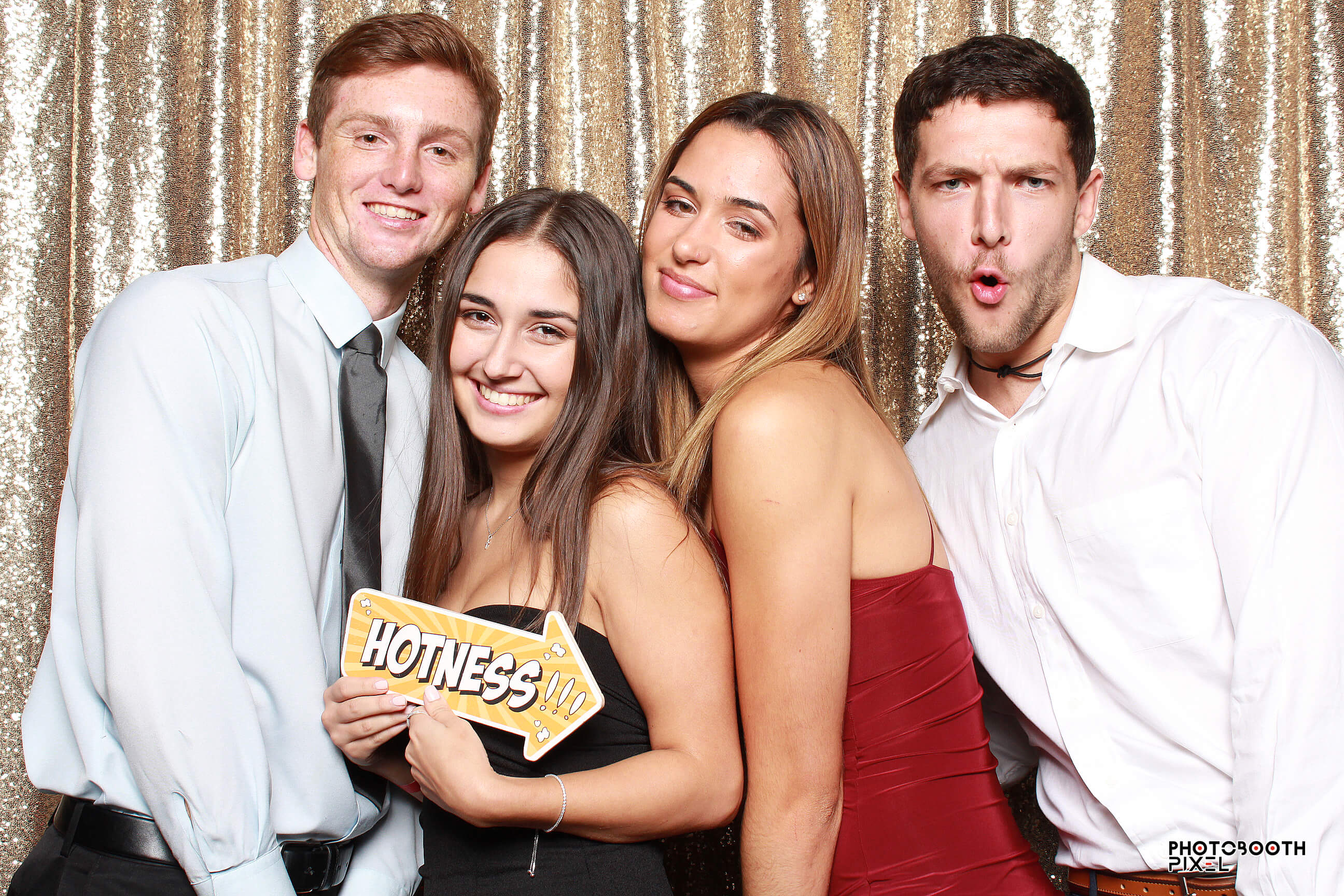 Alpha Chi Omega Formal | View more photos from the event at gallery.photoboothpixel.com/u/PhotoBoothPixel/Alpha-Chi-Omega-Formal